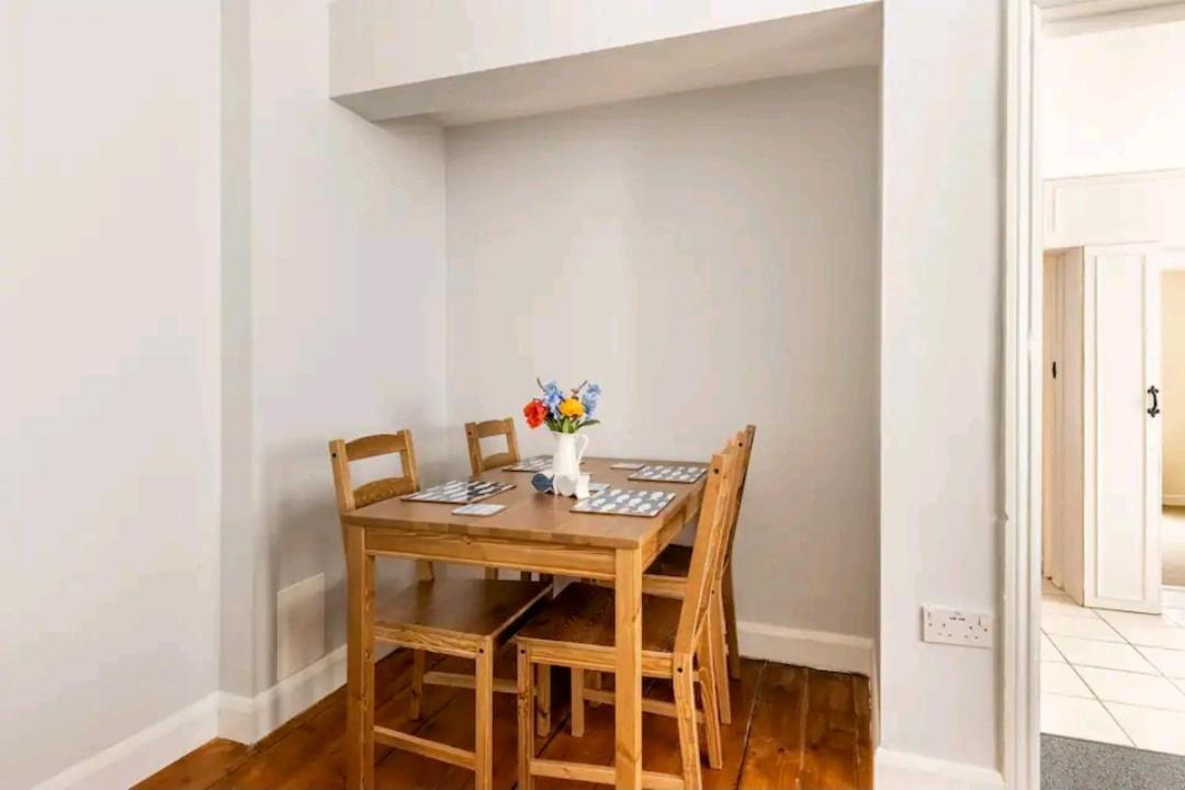 פיינטון The Hideaway, Family Apartment Close To The Beach. מראה חיצוני תמונה